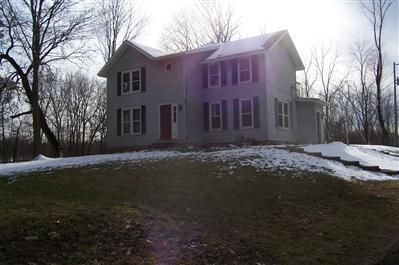 56442 Day Road Marcellus, MI 49067 - Photo 1 of 10 Primary Photo
