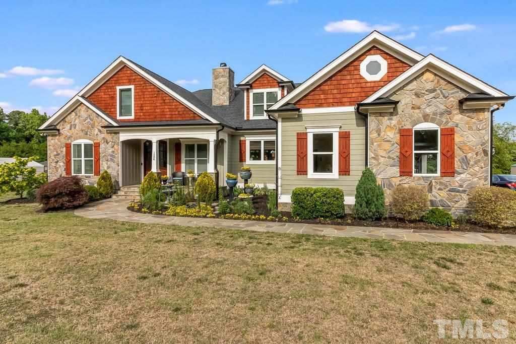 1208 Pearces Road Zebulon, NC 27597 - Photo 1 of 30 Gallery Image 1