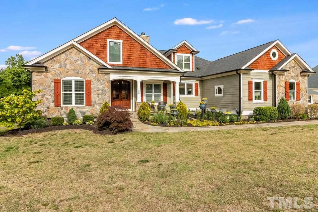 1208 Pearces Road Zebulon, NC 27597 - Photo 2 of 30 Gallery Image 2