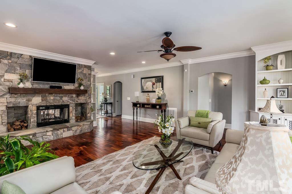 1208 Pearces Road Zebulon, NC 27597 - Photo 13 of 30 Gallery Image 13
