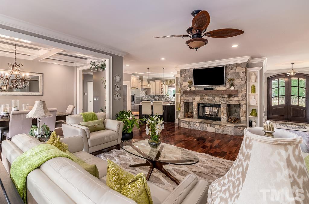 1208 Pearces Road Zebulon, NC 27597 - Photo 14 of 30 Gallery Image 14