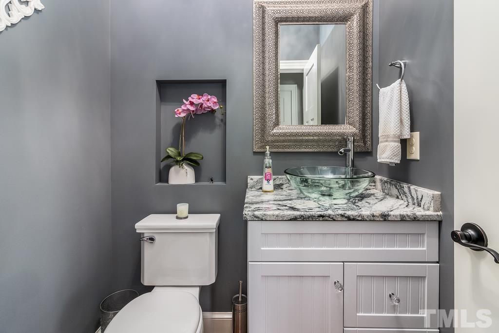 1208 Pearces Road Zebulon, NC 27597 - Photo 15 of 30 Gallery Image 15