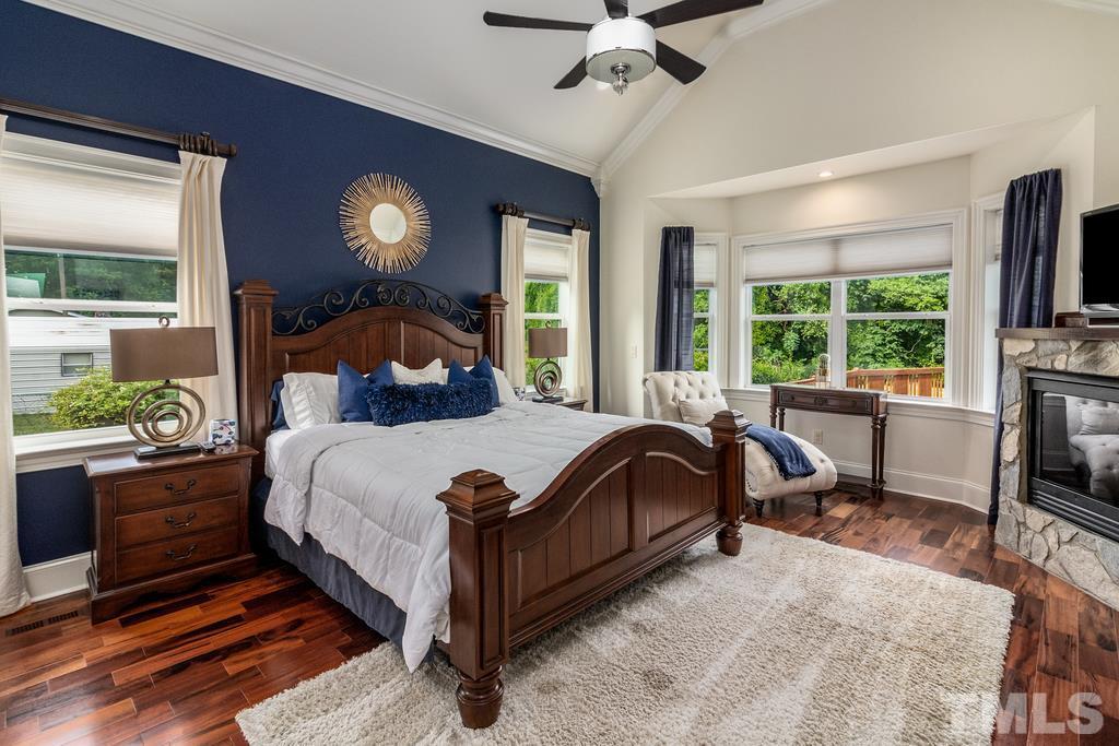 1208 Pearces Road Zebulon, NC 27597 - Photo 16 of 30 Gallery Image 16