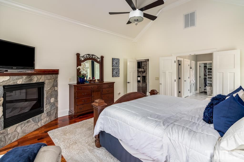 1208 Pearces Road Zebulon, NC 27597 - Photo 17 of 30 Gallery Image 17