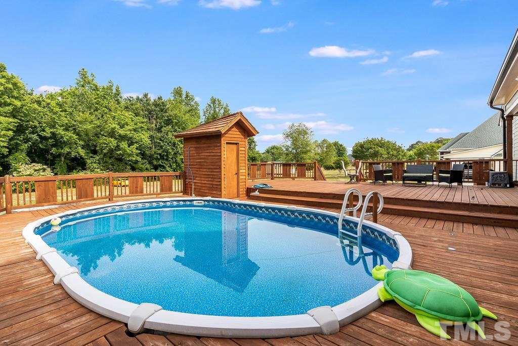 1208 Pearces Road Zebulon, NC 27597 - Photo 28 of 30 Gallery Image 28