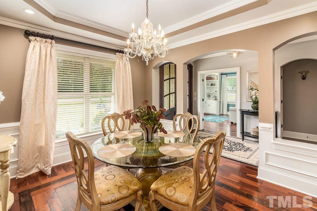 1208 Pearces Road Zebulon, NC 27597 - Photo 6 of 30 Gallery Image 6
