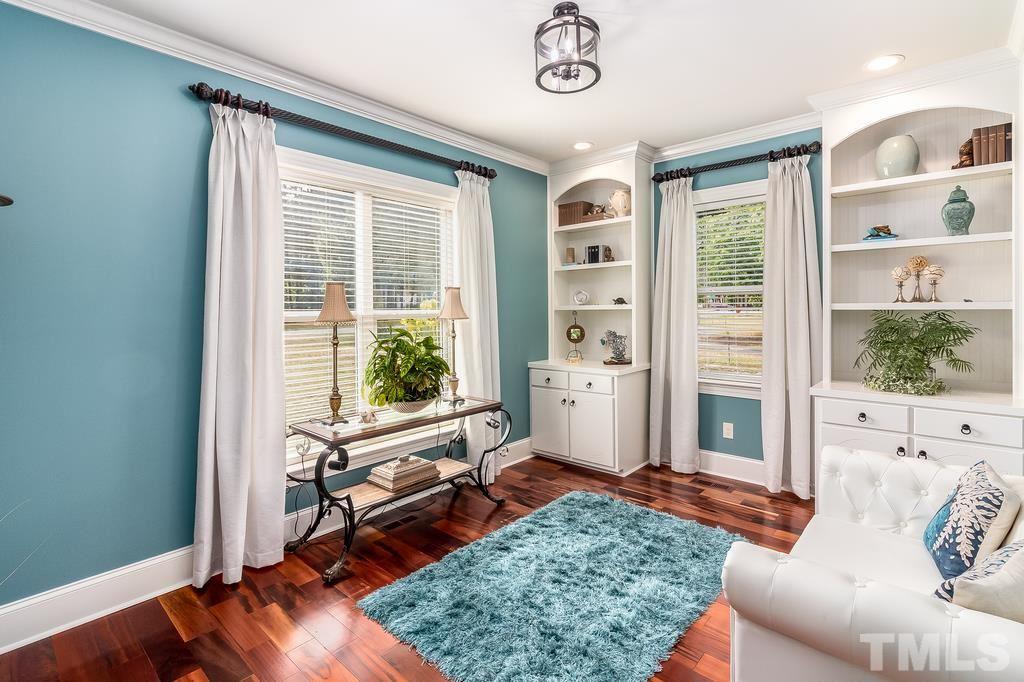 1208 Pearces Road Zebulon, NC 27597 - Photo 7 of 30 Gallery Image 7