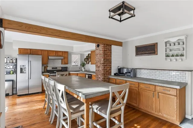 $225,000 | 915 North 9th Street, Atchison, KS 66002