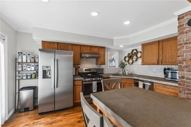 $225,000 | 915 North 9th Street, Atchison, KS 66002