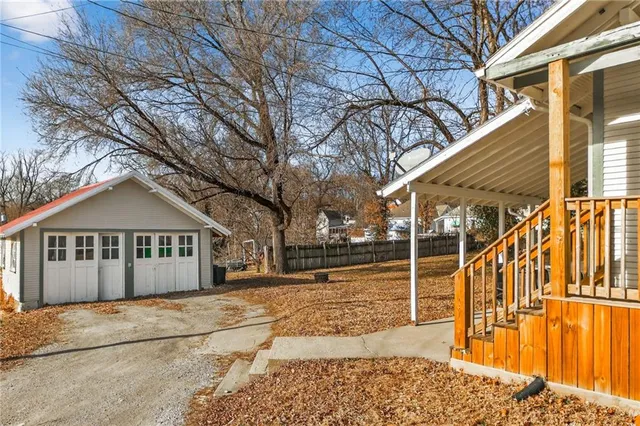 $225,000 | 915 North 9th Street, Atchison, KS 66002