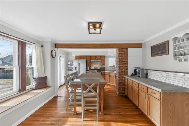 $225,000 | 915 North 9th Street, Atchison, KS 66002