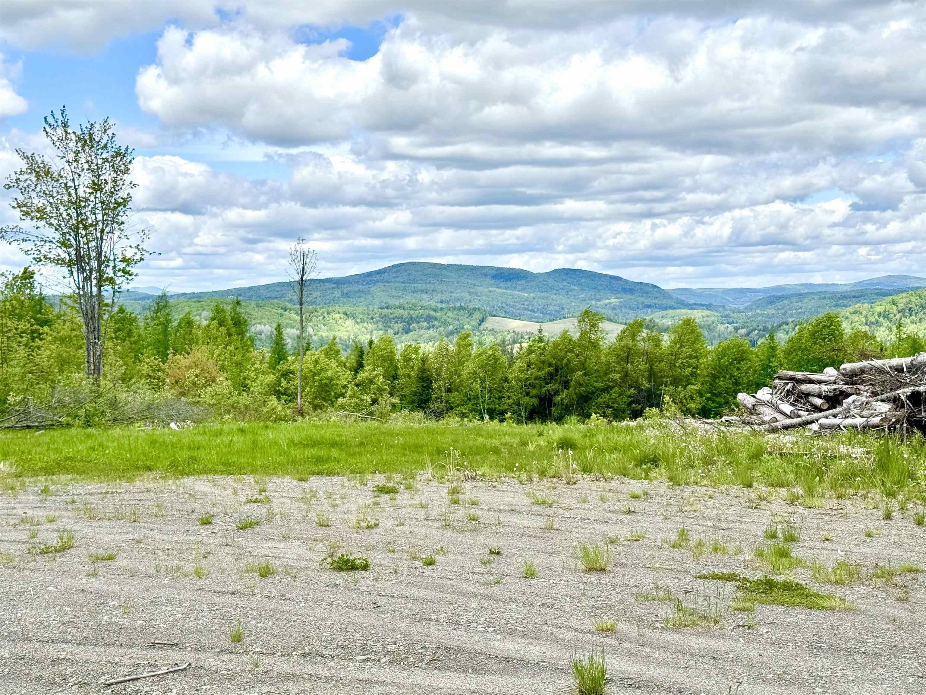 Titus Hill Road Colebrook, NH 03576 - Photo 1 of 14