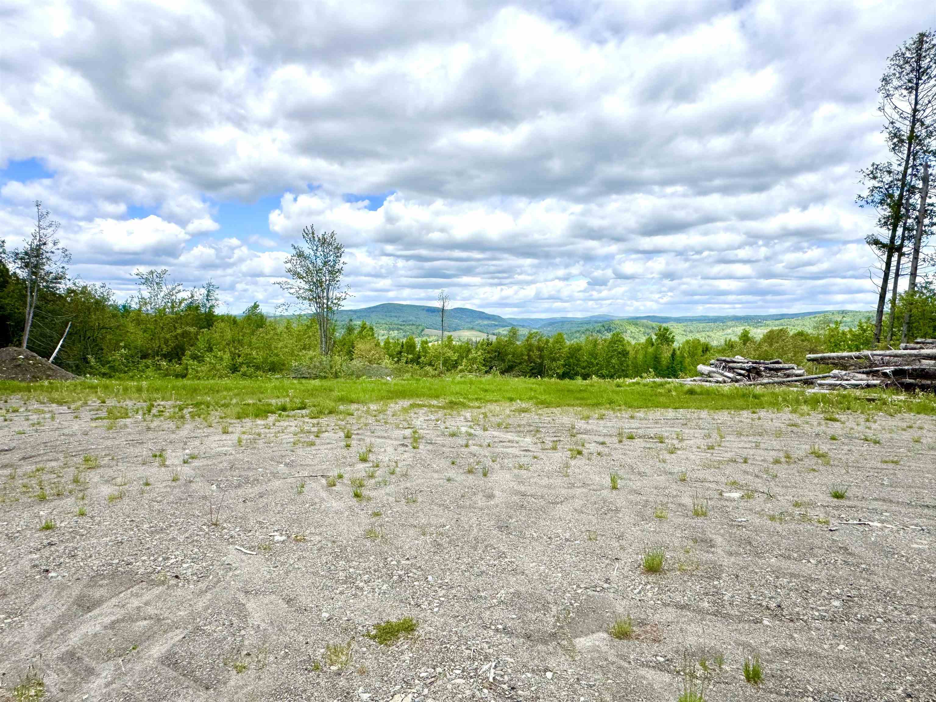 Titus Hill Road Colebrook, NH 03576 - Photo 3 of 14