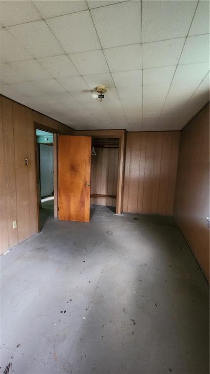 1116 Grant Street Vandergrift, PA 15690 - Photo 10 of 10 a view of an empty room