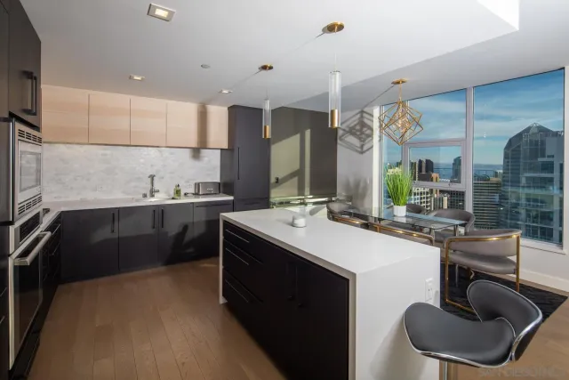 $11,000 | 1388 Kettner Boulevard, Unit 3405, San Diego, CA 92101