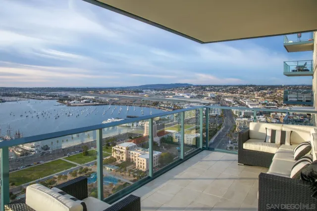 $11,000 | 1388 Kettner Boulevard, Unit 3405, San Diego, CA 92101