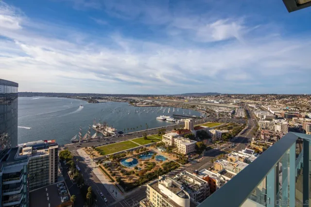 $11,000 | 1388 Kettner Boulevard, Unit 3405, San Diego, CA 92101