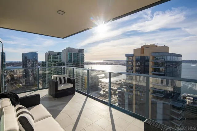 $11,000 | 1388 Kettner Boulevard, Unit 3405, San Diego, CA 92101