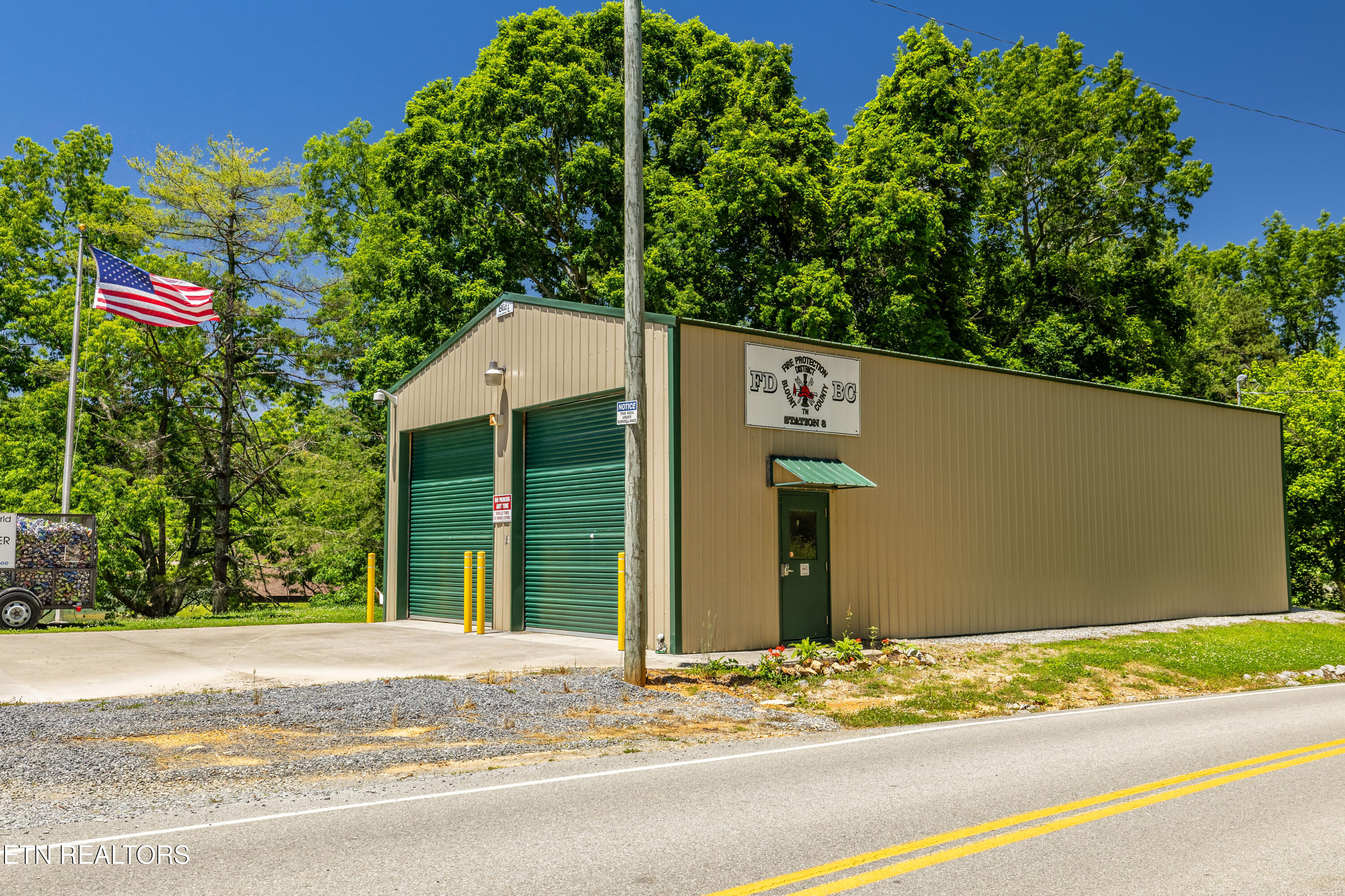 5940 Flats Road Tallassee, TN 37878 - Photo 32 of 50 BobcatTrl-26