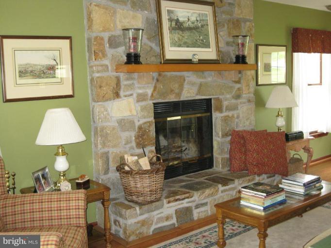 15257 Dover Road Butler, MD 21023 - Photo 11 of 30 Butler Stone Hearth & Fireplace