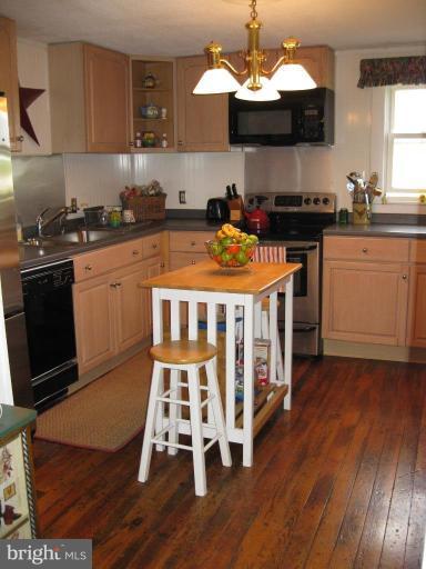 15257 Dover Road Butler, MD 21023 - Photo 20 of 30 Kitchen