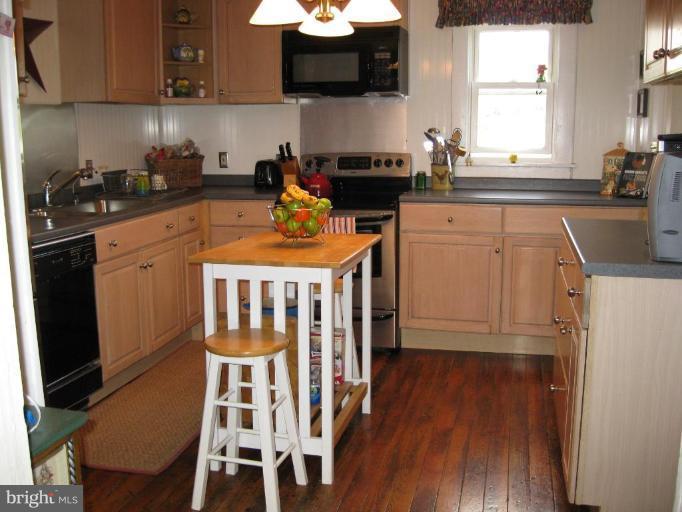15257 Dover Road Butler, MD 21023 - Photo 21 of 30 Kitchen #2