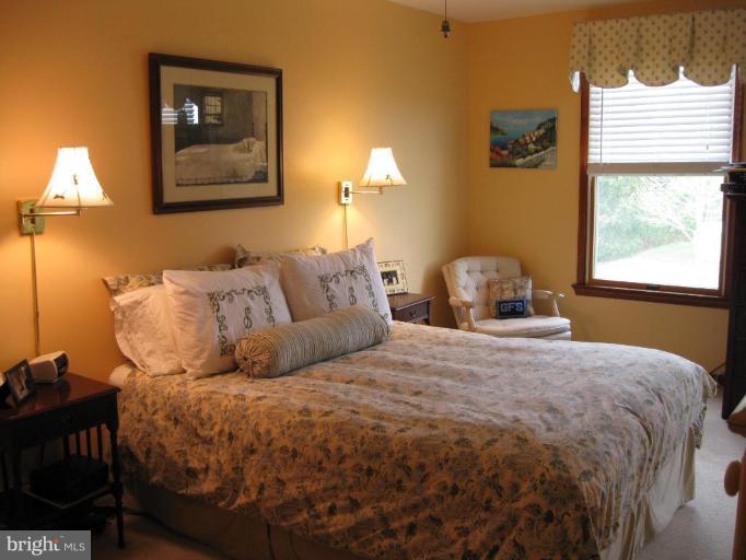 15257 Dover Road Butler, MD 21023 - Photo 25 of 30 Master Bedroom