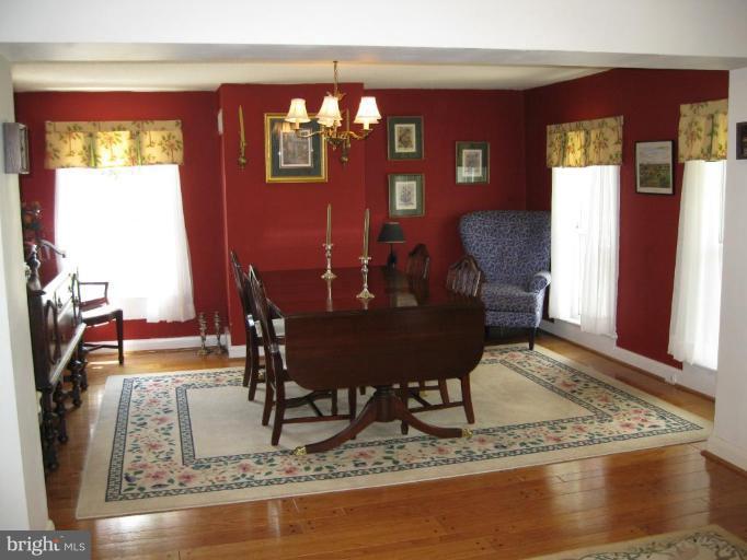 15257 Dover Road Butler, MD 21023 - Photo 7 of 30 Dining Room