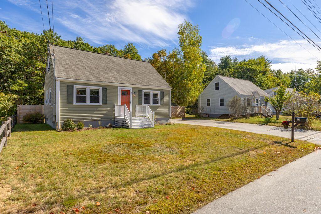26 Merrymeeting Road Brunswick, ME 04011 - Photo 3 of 69 3__V5A7959