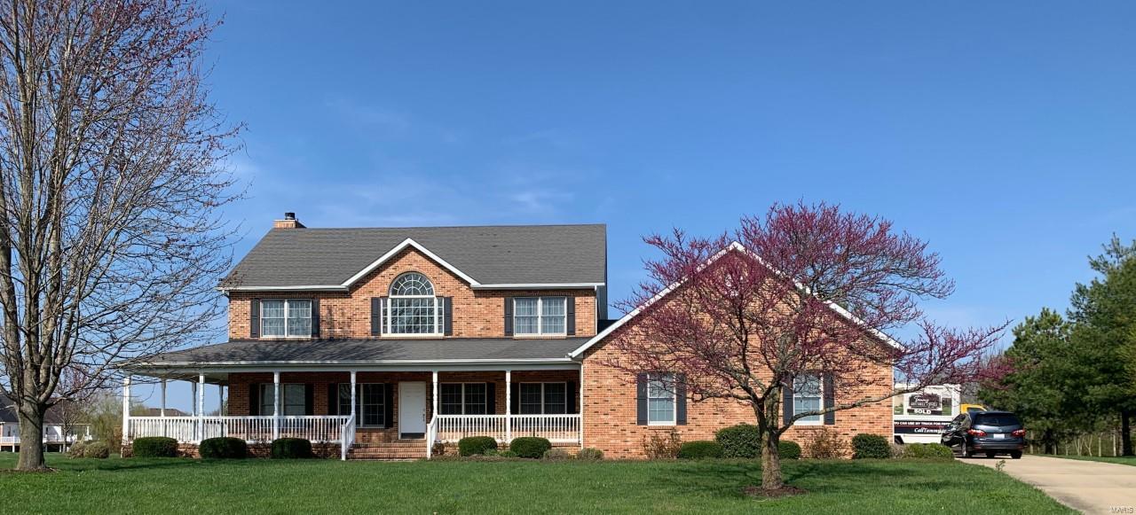 1708 Shadow Ridge Columbia, IL 62236 - Photo 1 of 1 Gallery Image 1