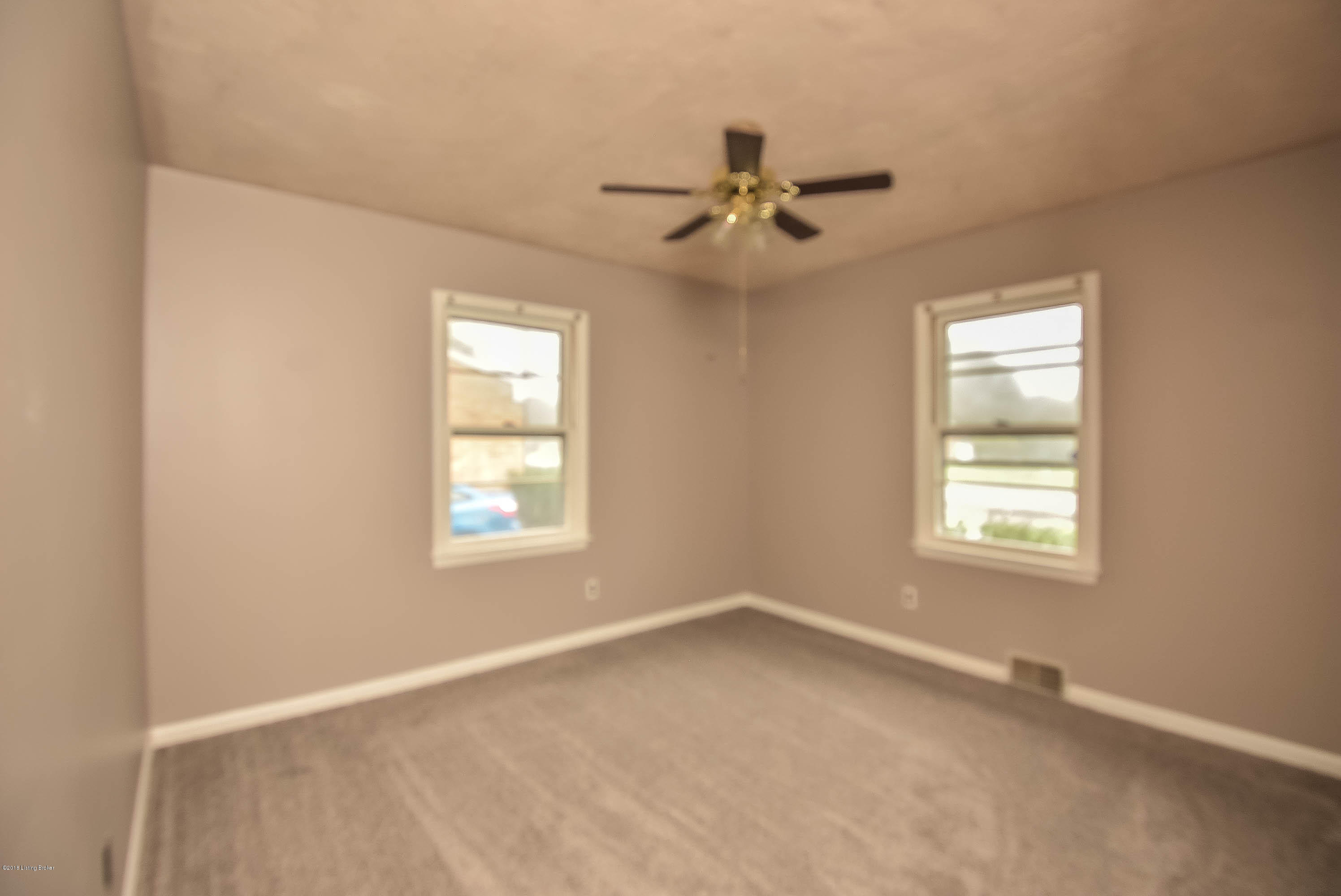 6311 Terry Road Louisville, KY 40258 - Photo 12 of 16 Bedroom