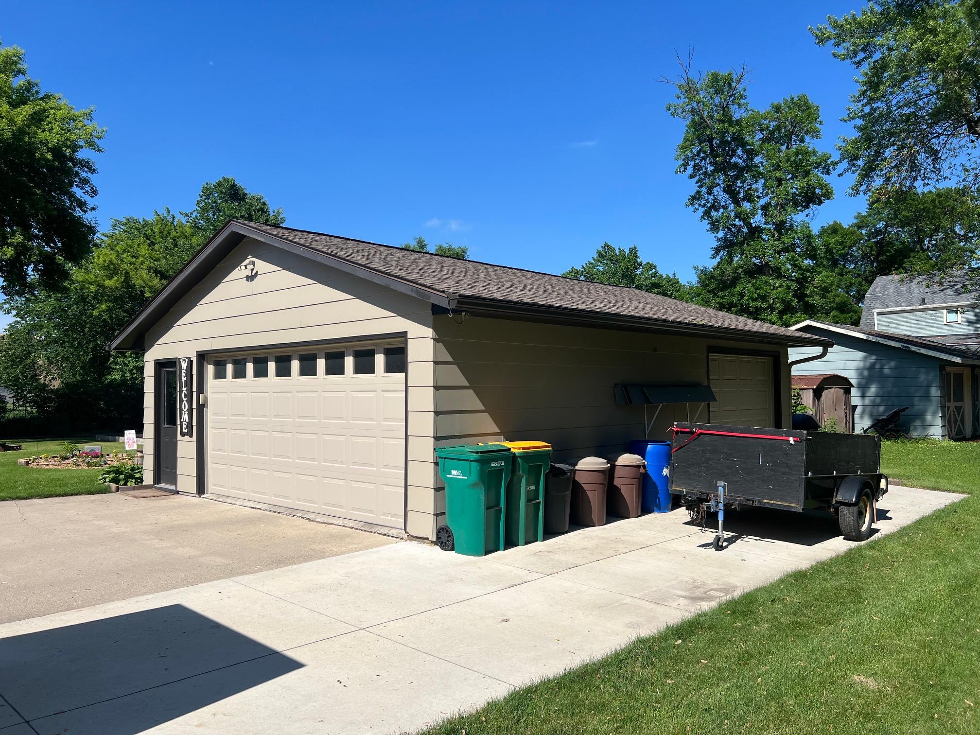 413 South Swift Avenue Litchfield, MN 55355 - Photo 50 of 58