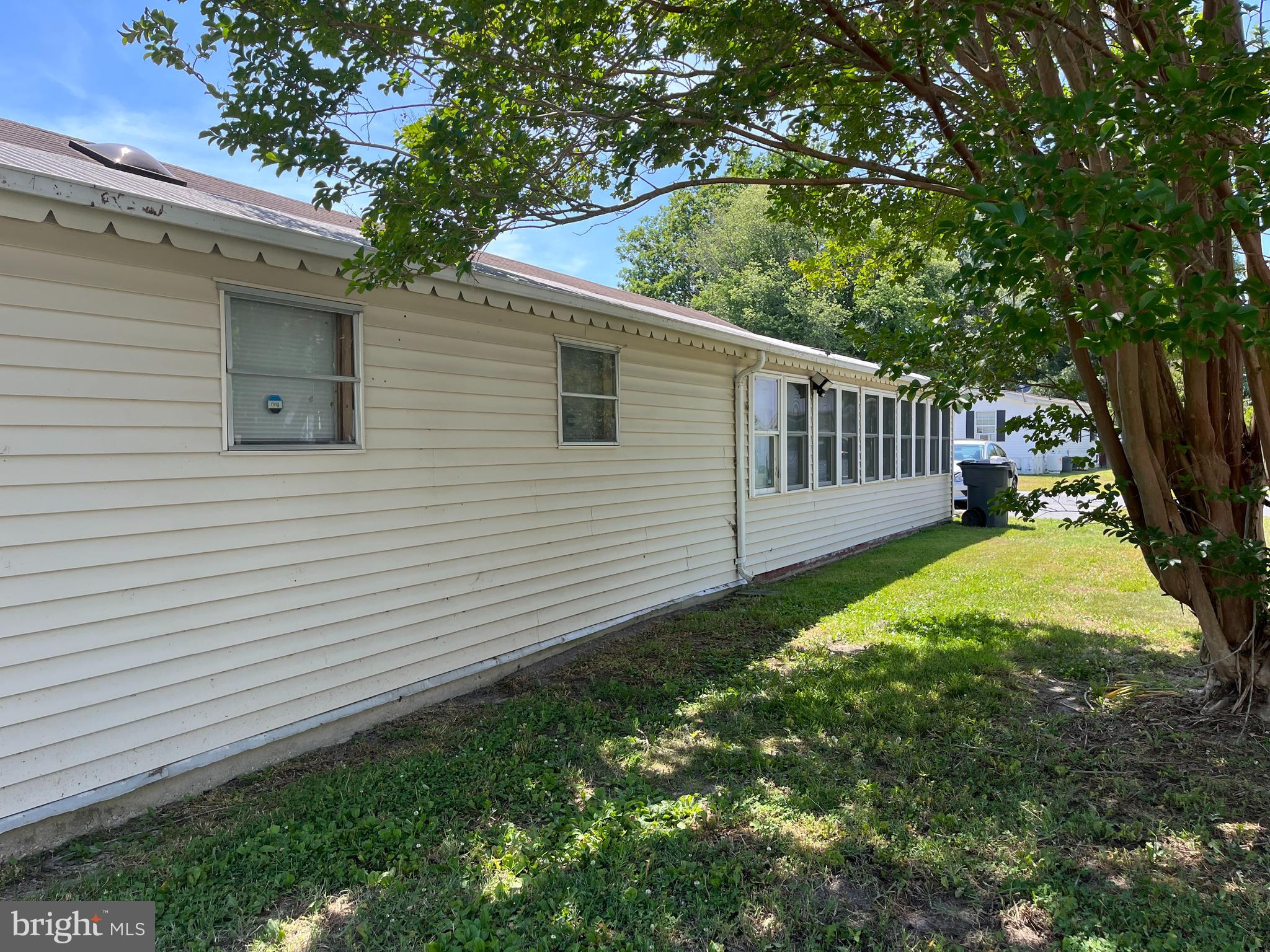 2905 Ram Road Cambridge, MD 21613 - Photo 9 of 13 left side