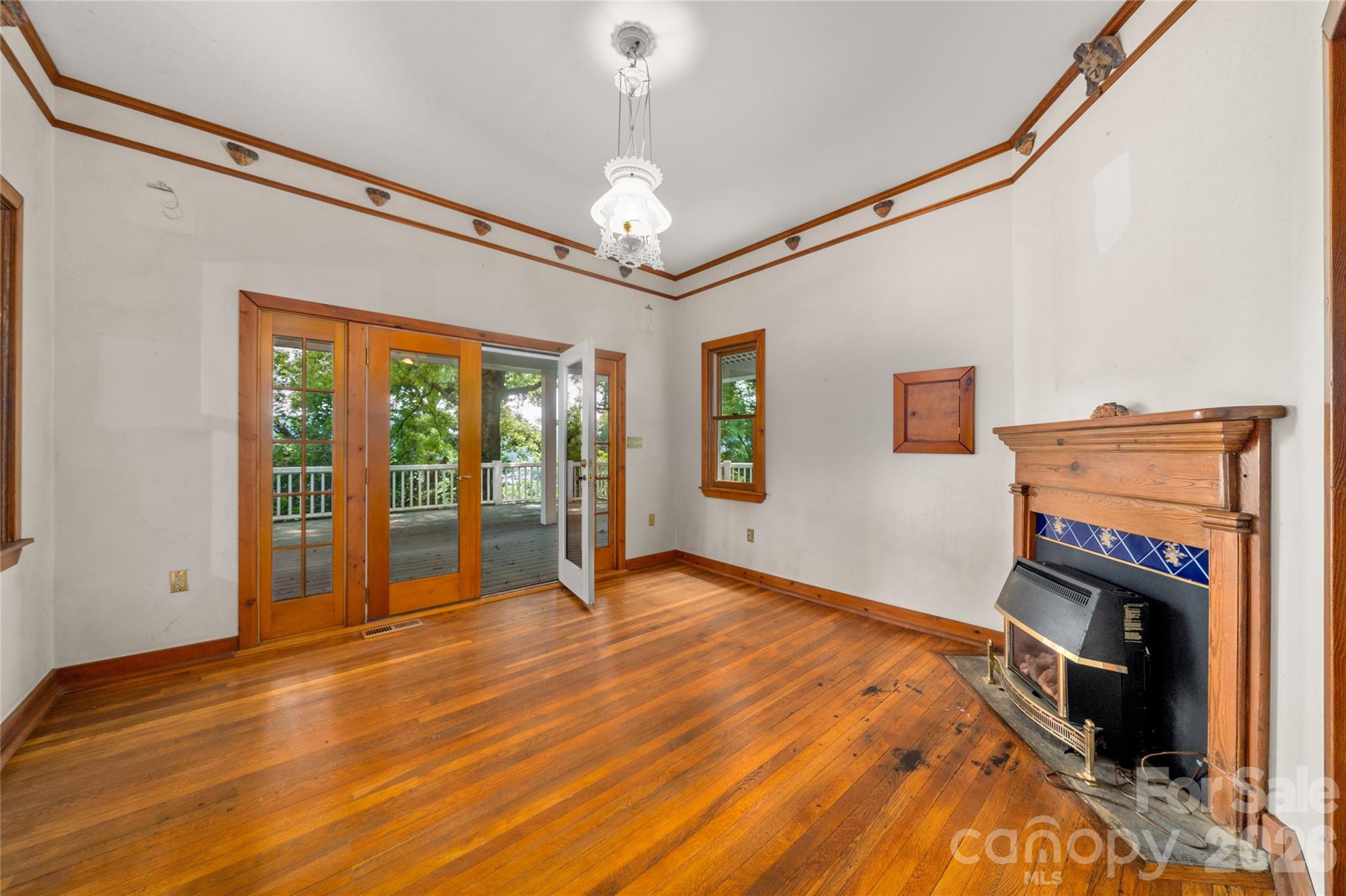 32 Delano Road Asheville, NC 28805 - Photo 10 of 47