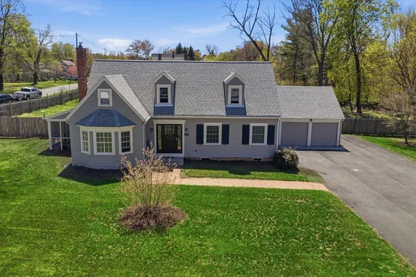 $525,000 | 106 Springfield Street, Wilbraham, MA 01095