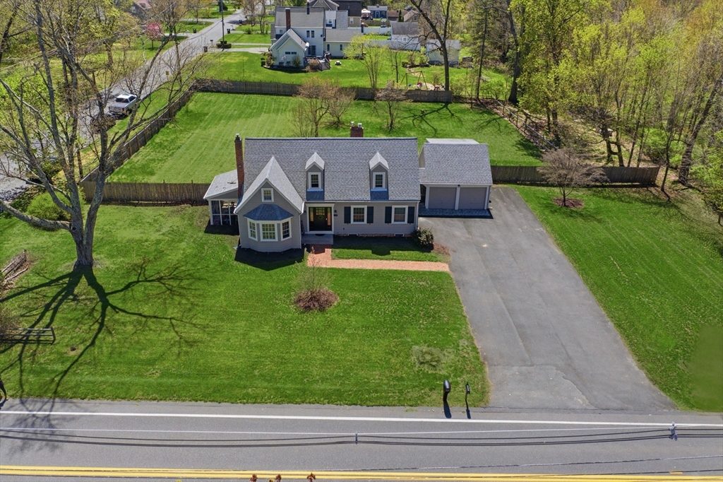 106 Springfield Street Wilbraham, MA 01095 - Photo 2 of 39
