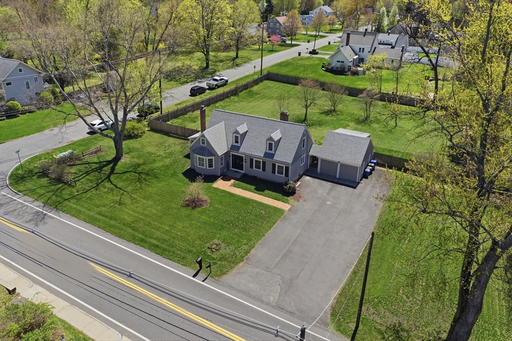 106 Springfield Street Wilbraham, MA 01095 - Photo 36 of 39