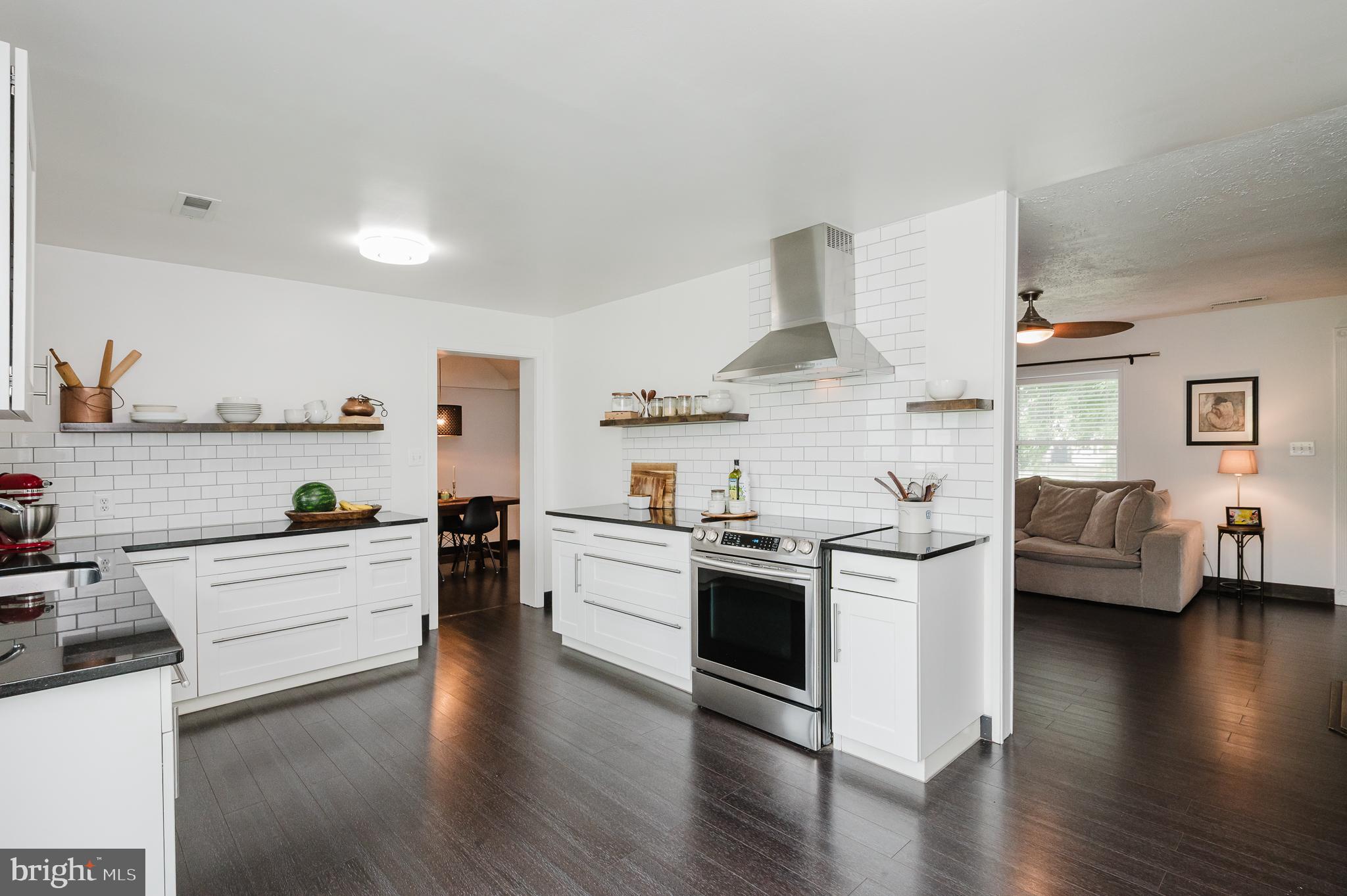 416 Enfield Road Joppa, MD 21085 - Photo 11 of 43 SS Hood over Stove