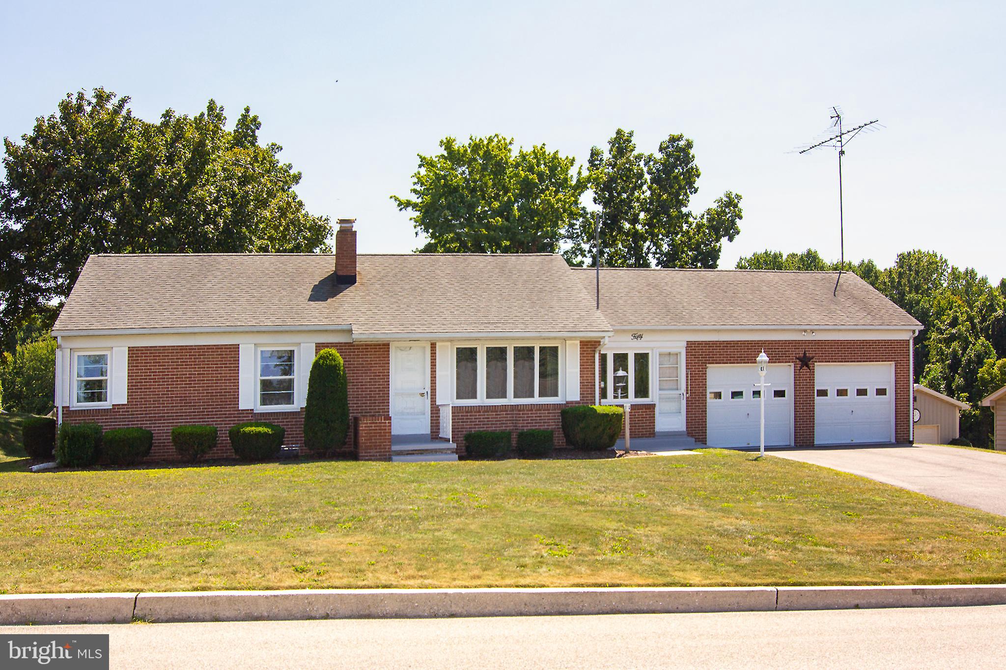 50 Ruel Avenue Hanover, PA 17331 - Photo 1 of 30 Front View