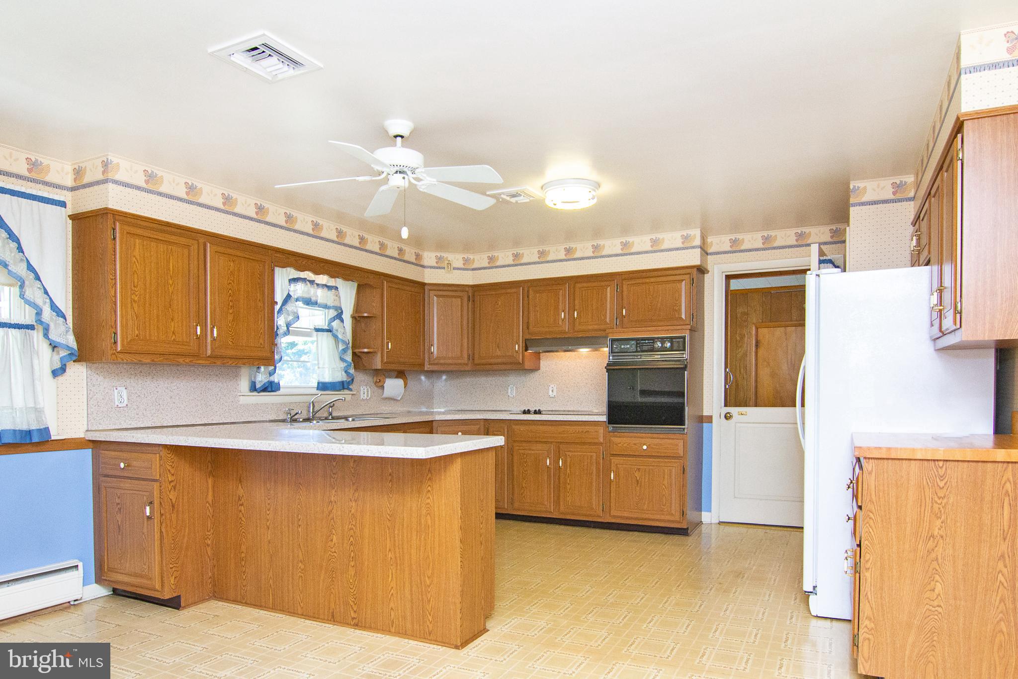 50 Ruel Avenue Hanover, PA 17331 - Photo 15 of 30 Kitchen