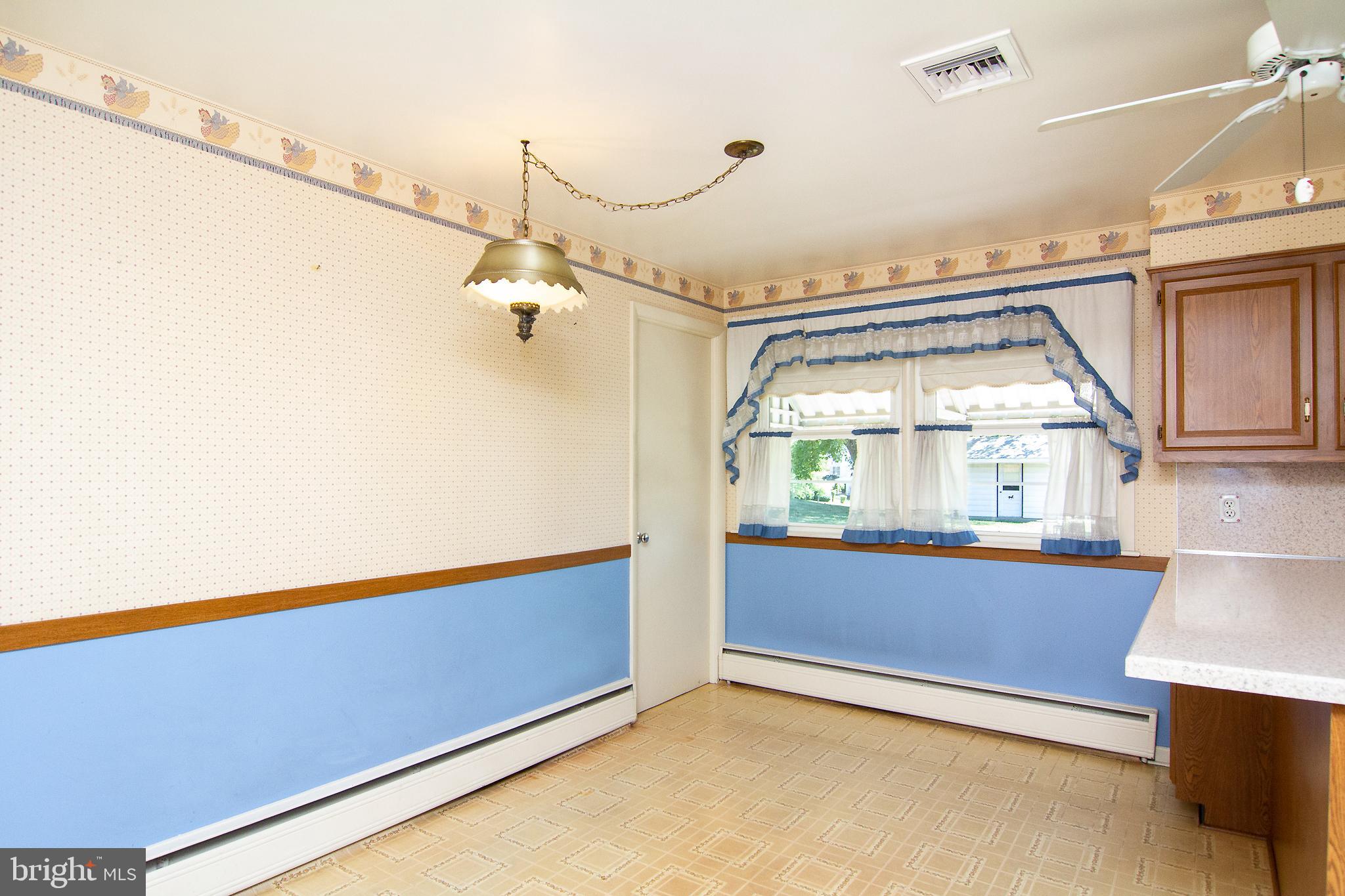 50 Ruel Avenue Hanover, PA 17331 - Photo 18 of 30 Dinette Area