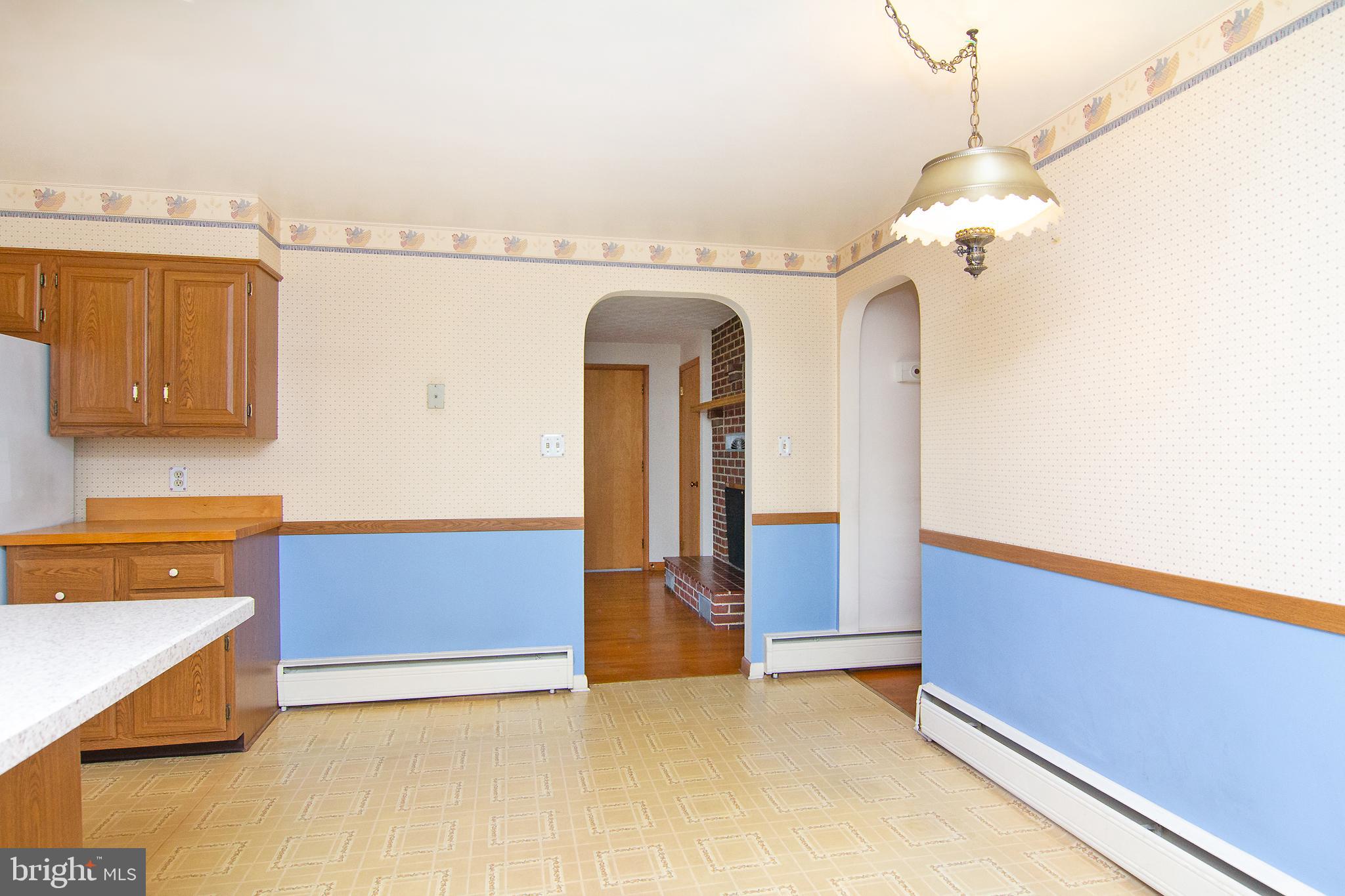 50 Ruel Avenue Hanover, PA 17331 - Photo 20 of 30 Eat In Kitchen To Living Room