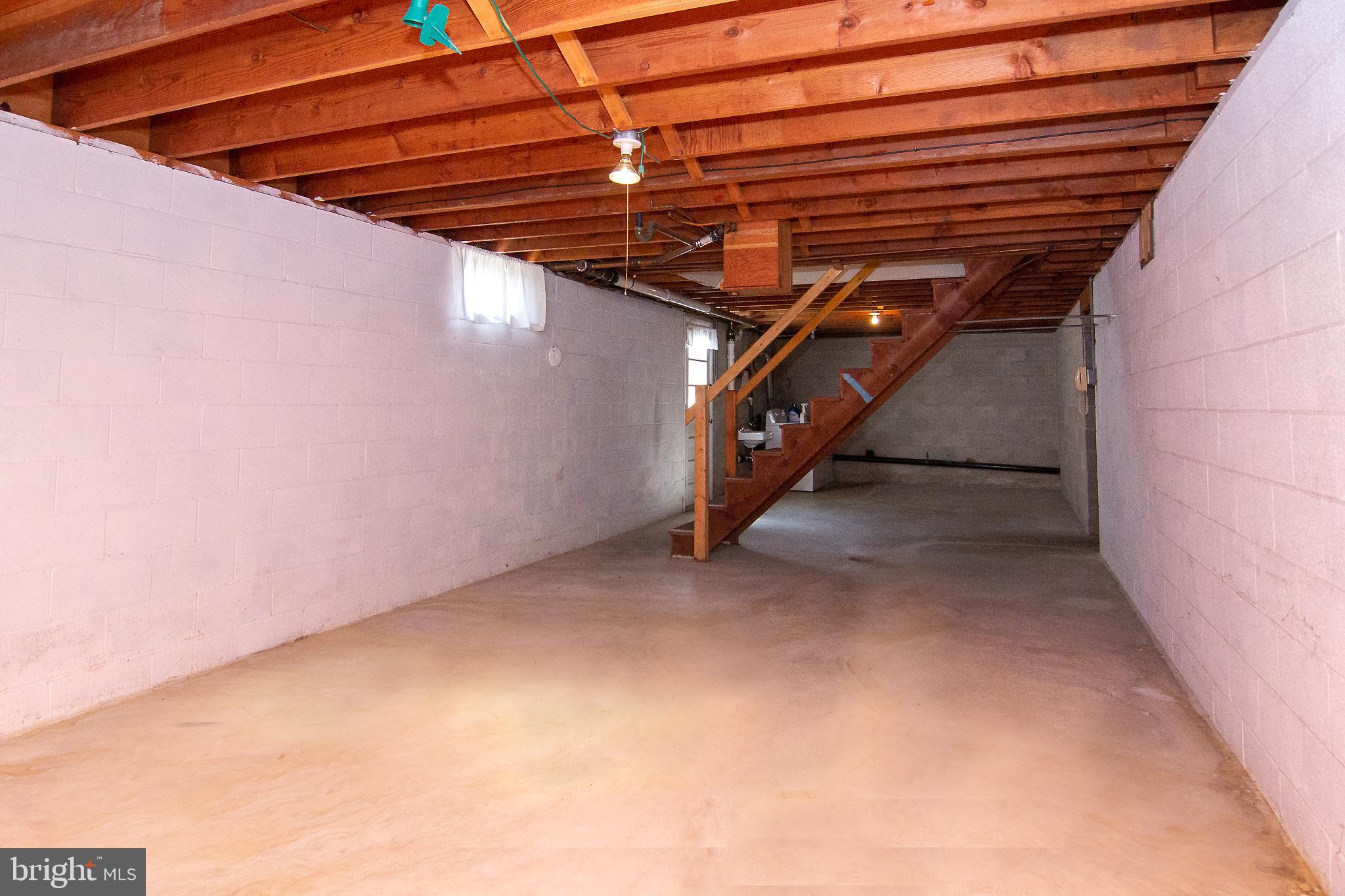 50 Ruel Avenue Hanover, PA 17331 - Photo 30 of 30 Basement Storage
