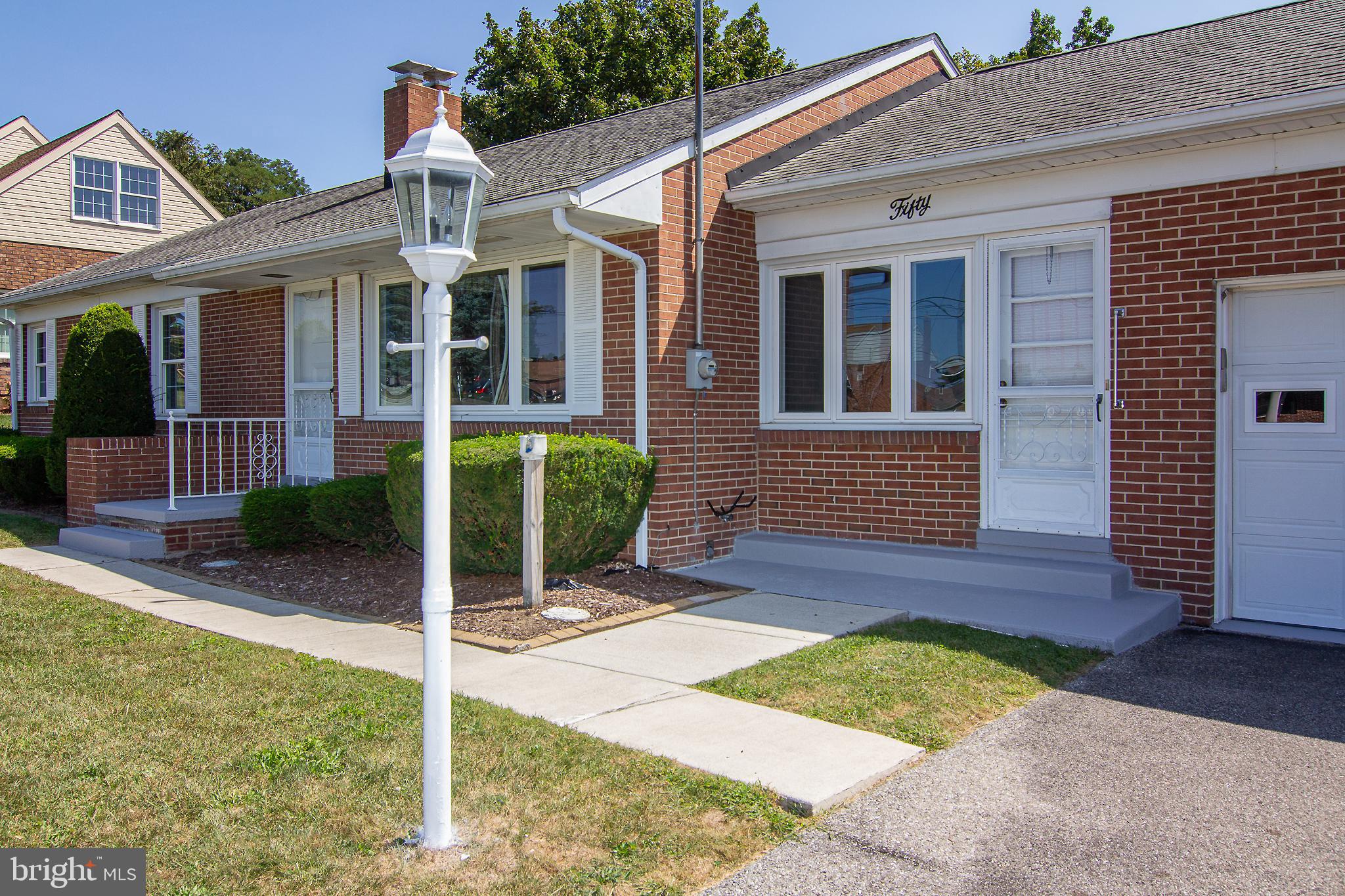 50 Ruel Avenue Hanover, PA 17331 - Photo 3 of 30 Front View