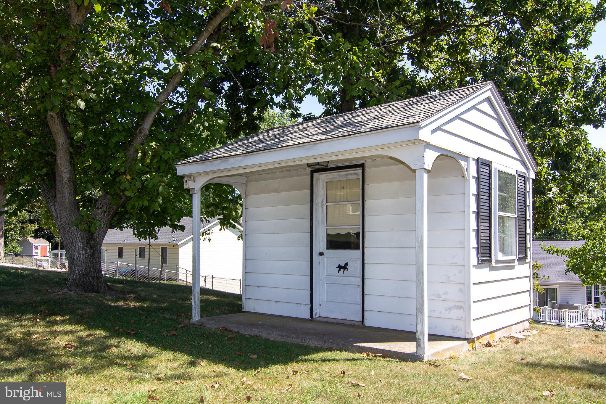 50 Ruel Avenue Hanover, PA 17331 - Photo 7 of 30 Shed