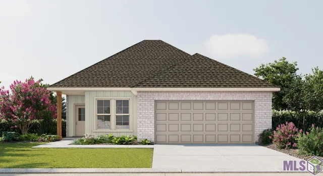 $290,730 | 3600 Goodwood Court, Westwego, LA 70094