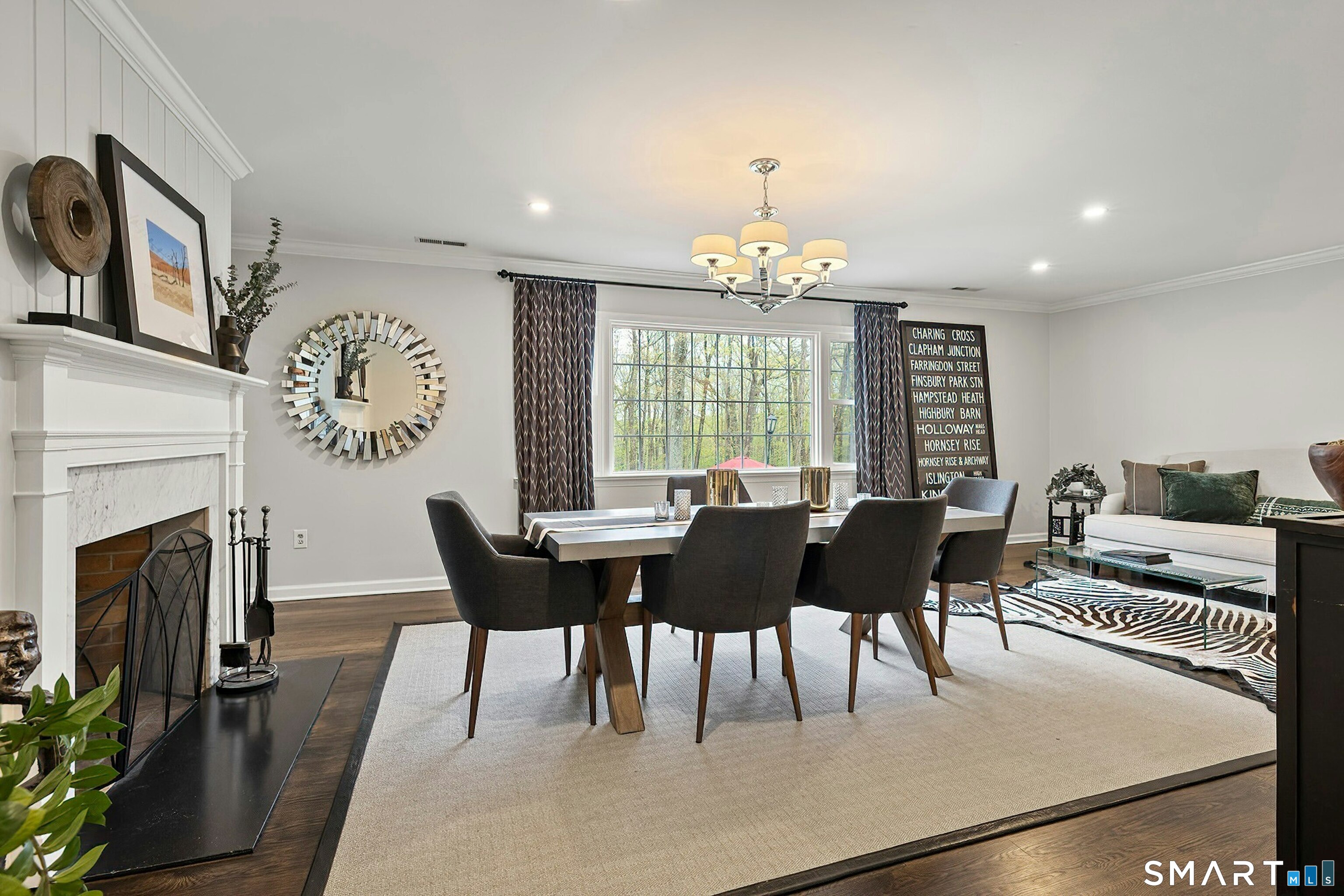 59 Rising Ridge Road Ridgefield, CT 06877 - Photo 12 of 40