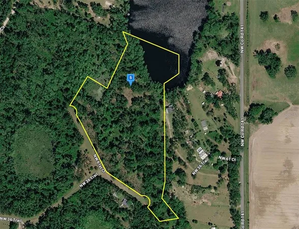 $87,999 | 111 Northwest 61st Court, Jennings, FL 32053