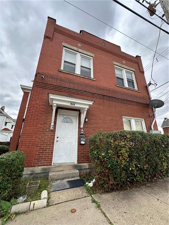 1119 Race Street McKees Rocks, PA 15136 - Photo 16 of 17 Gallery Image 16