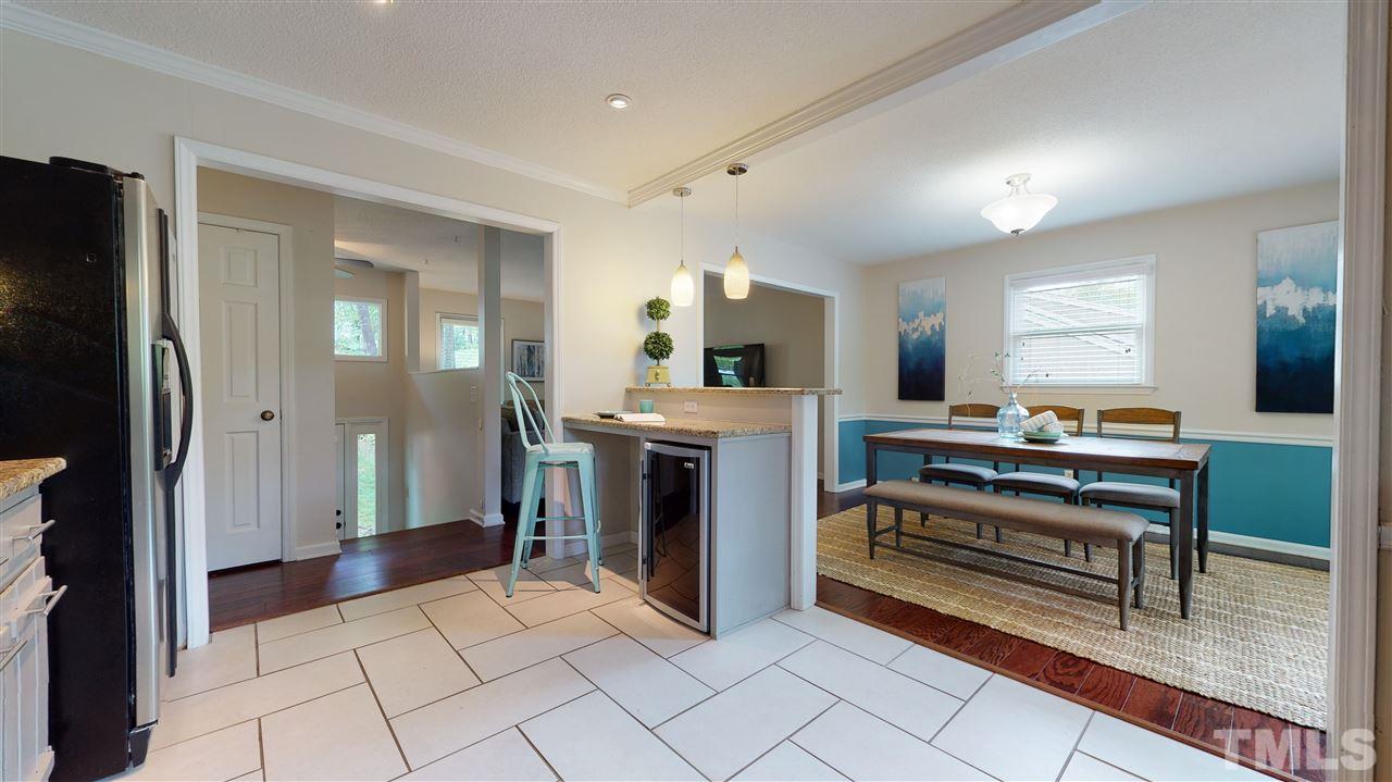 4320 Pickwick Drive Raleigh, NC 27613 - Photo 11 of 29